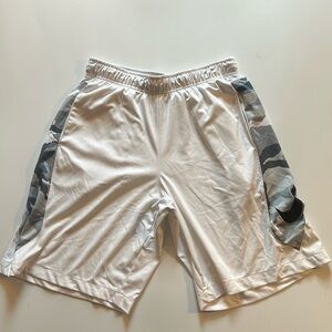 Nike Pro Training Shorts - Men’s Medium